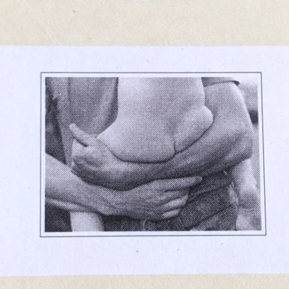 Rondal Partridge Photography Parent & Child Note Cards With Envelopes New In Box